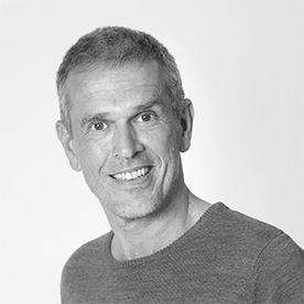 Flemming von Holck – Device Project Manager