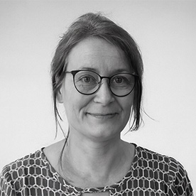 Kristina Christensen – QA/RA Manager & Specialist