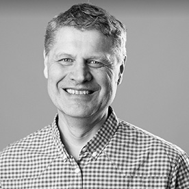 Michael Agerkvist – QA Manager/Specialist