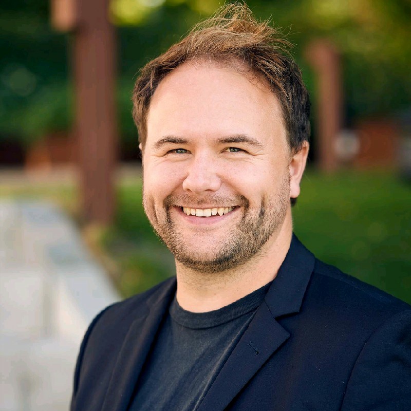 Rasmus Fält, Accelerator Lead, BETA.HEALTH